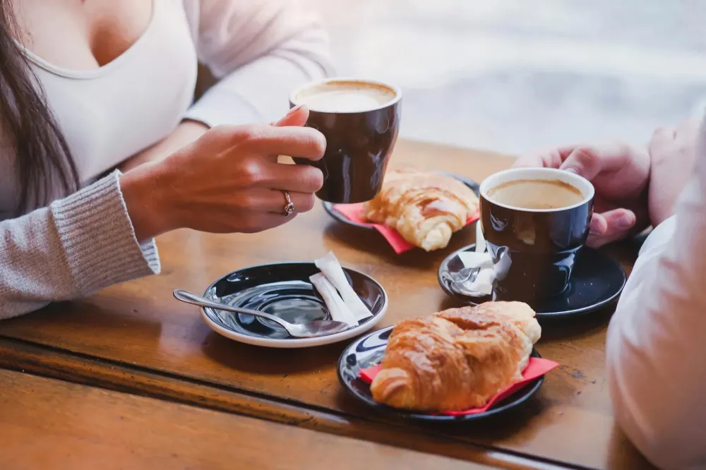 petit-dejeuner